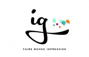 logo Informatic & Grafic