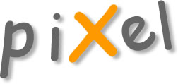 logo Pixel