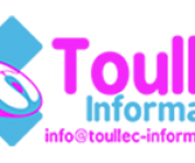 logo Toullec Informatique