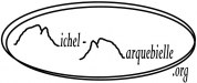 logo Michel Marquebielle