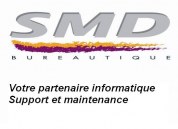 logo Smd Bureautique