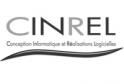 logo Cinrel - Conception Informatique Et Realisation Logicielles