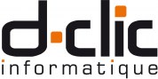 logo D-clic