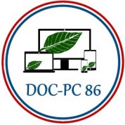 logo Doc Pc 86