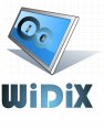 logo Widix