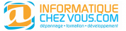 logo Informatique Chez Vous