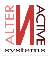 logo Altern'active Systems Sarl