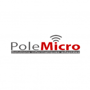LOGO Pole Micro