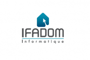 logo Ifadom Informatique