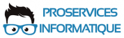 logo Proservices Informatique
