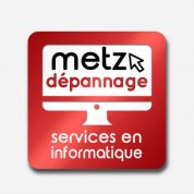 logo Metz Depannage