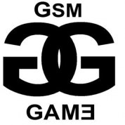 logo Gsm Game
