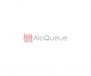 LOGO AlaQueue - Agence SEO