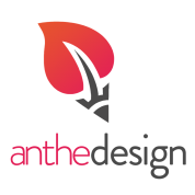logo Anthedesign