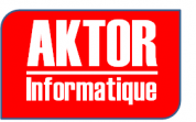 logo Aktor Informatique
