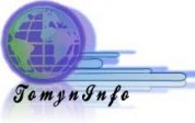 logo Tomyninfo