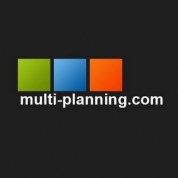 logo Multi-planning