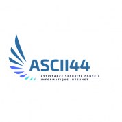 logo Ascii44