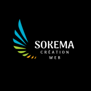 logo Sokema Création Web
