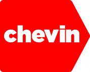 logo Chevin