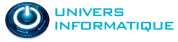 logo Univers Informatique