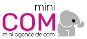 logo Minicom Agency