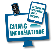 Clinic' Informatique