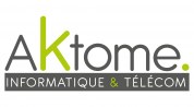 Logo Aktome