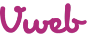 logo Vweb