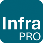 LOGO INFRAPRO