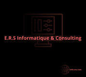 logo E.r.s Informatique & Consulting