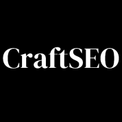 LOGO CraftSEO