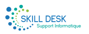 logo Skilldesk