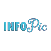 LOGO Infopic Informatique