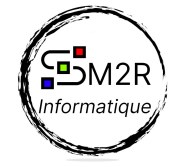 logo Sm2r-informatique
