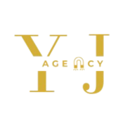 LOGO YJ Agency