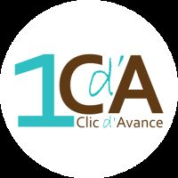 LOGO 1 Clic D’avance