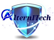 logo Alternitech