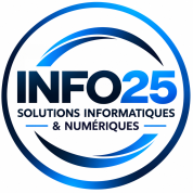 logo Info25