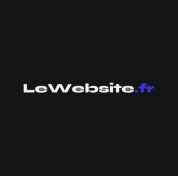 logo Lewebsite