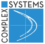 logo Complex Systems