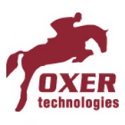 logo Oxer Technologies