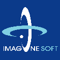 logo Imagine Soft