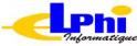 logo Elphi Informatique