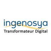 LOGO INGENOSYA