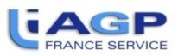 logo Agp France Service