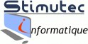 logo Stimutec Informatique