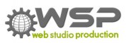 logo Web Studio Production