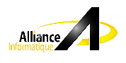 logo Alliance Informatique