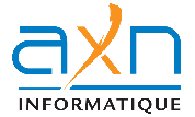 logo Axn Informatique
